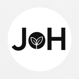 JoH Logo